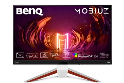 Ecran PC Gamer BENQ EX2710U 27