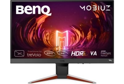 Ecran PC Gamer BENQ EX240N 24