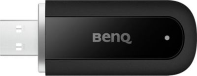 Hub USB C BENQ WD02AT