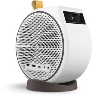 Vidéoprojecteur home cinéma BENQ GV31