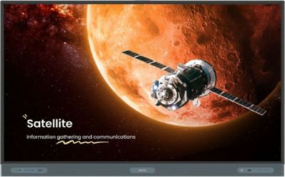 Hub USB C BENQ RP6504