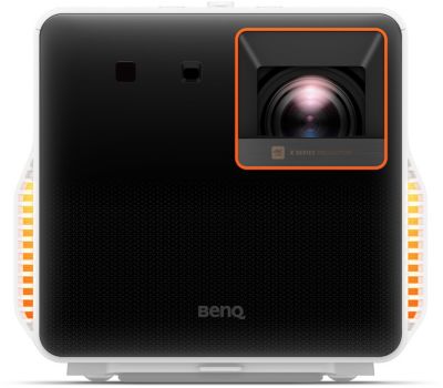 Vidéoprojecteur home cinéma BENQ X300G