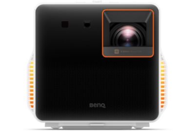 Vidéoprojecteur home cinéma BENQ X300G