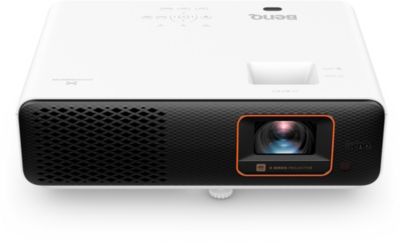 Vidéoprojecteur home cinéma BENQ X500i