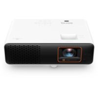 Location Vidéoprojecteur home cinéma Benq X500i 