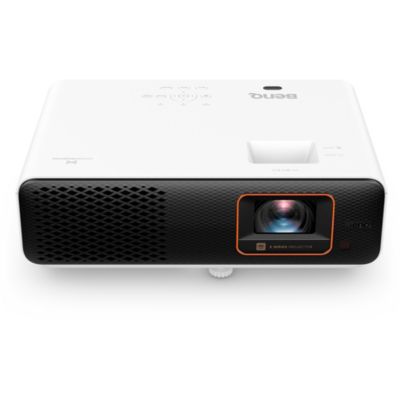 Location Vidéoprojecteur home cinéma Benq X500i 