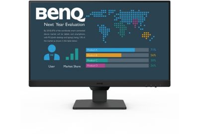 Ecran PC BENQ Pro 23.8' 1080p FHD