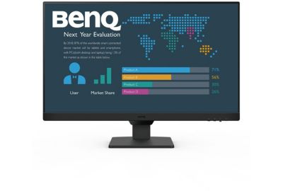 Ecran PC BENQ Business 27'' 1080p