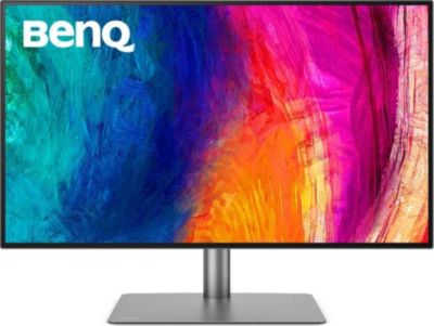 BENQ BenQ 31.5" LED - PD3225U