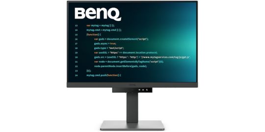 Ecran BENQ RD240Q 24