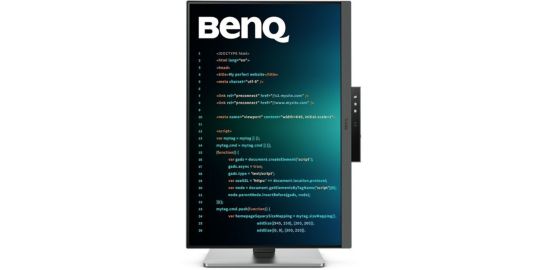 Ecran BENQ RD240Q 24