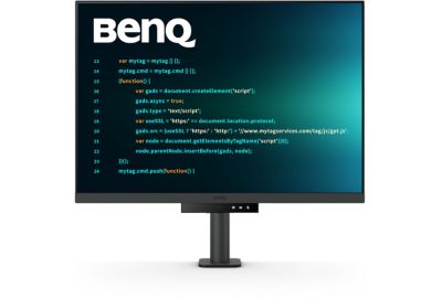Ecran BENQ RD280UA 27