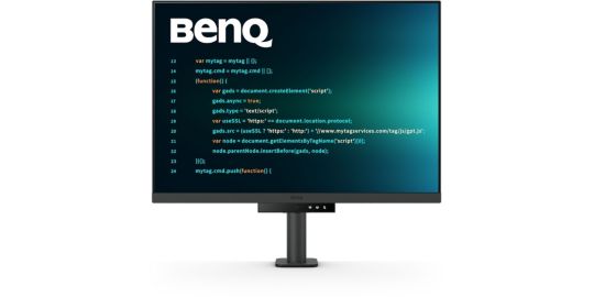 Ecran BENQ RD280UA 27