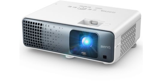 Vidéoprojecteur home cinéma BENQ TK710