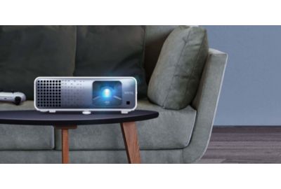 Vidéoprojecteur home cinéma BENQ TK710