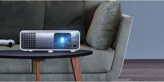 Vidéoprojecteur home cinéma BENQ TK710
