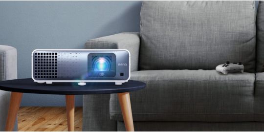 Vidéoprojecteur home cinéma BENQ TK710STi
