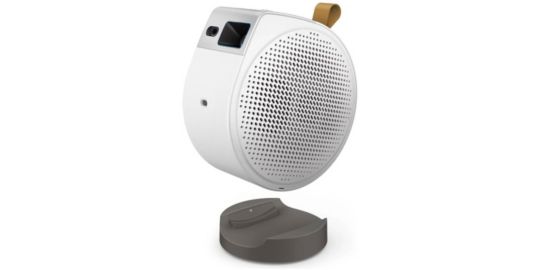 Vidéoprojecteur portable BENQ GV50