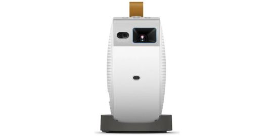 Vidéoprojecteur portable BENQ GV50