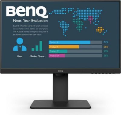 Hub USB C BENQ BL2786TC