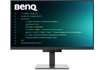 Ecran BENQ RD320U 32