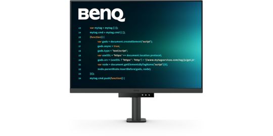Ecran BENQ RD320UA 32