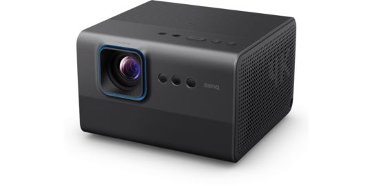Vidéoprojecteur home cinéma BENQ GP520