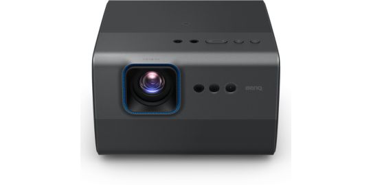 Vidéoprojecteur home cinéma BENQ GP520