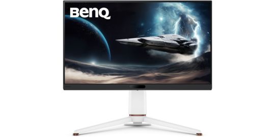 Ecran PC Gamer BENQ EX271U 27