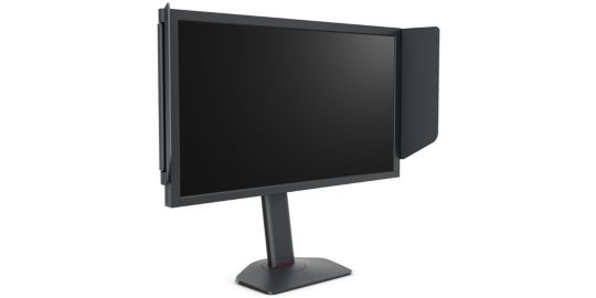 Ecran PC Gamer BENQ XL2586X+ 24