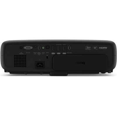 Location Vidéoprojecteur home cinéma BENQ W4100i