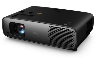 Vidéoprojecteur home cinéma BENQ W4100i