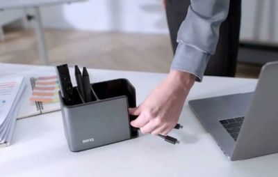 Hub USB C BENQ TZY61