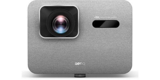 Vidéoprojecteur home cinéma BENQ TK705STi