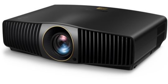 Vidéoprojecteur home cinéma BENQ W5850