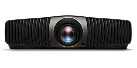 Vidéoprojecteur home cinéma BENQ W5850
