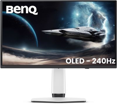 Ecran PC Gamer BENQ EX271UZ 27'' OLED