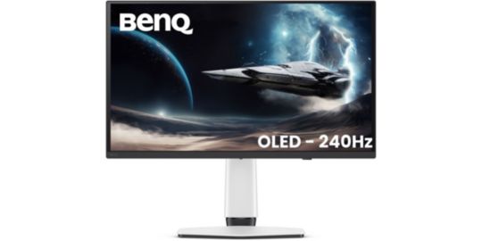 Ecran PC Gamer BENQ EX271UZ 27