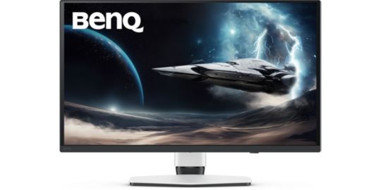 Ecran PC Gamer BENQ EX271UZ 27