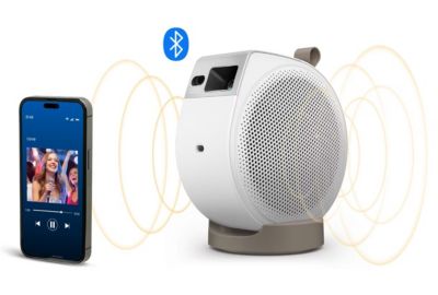 Vidéoprojecteur portable BENQ GV32