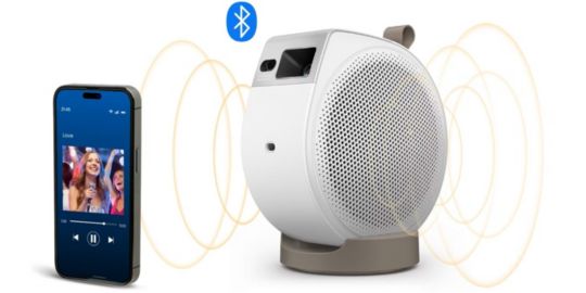 Vidéoprojecteur portable BENQ GV32