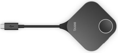 Hub USB C BENQ 5J.K0E28.E2A