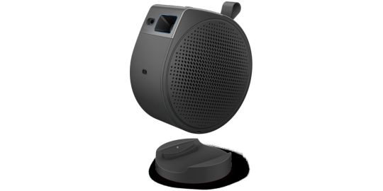 Vidéoprojecteur portable BENQ GV50P