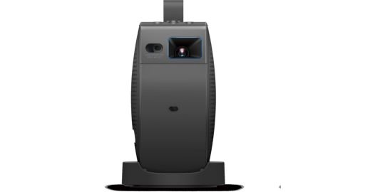 Vidéoprojecteur portable BENQ GV50P