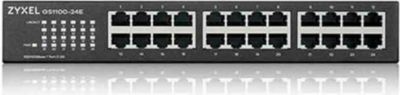 Hub USB C ZYXEL GS1100-24E-EU0103F