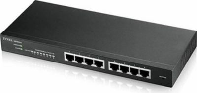 Hub USB C ZYXEL GS1915-8-EU0101F