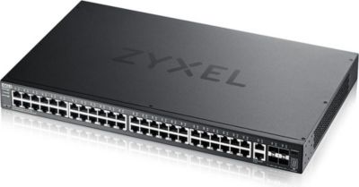 Hub USB C ZYXEL XGS2220-54-EU0101F