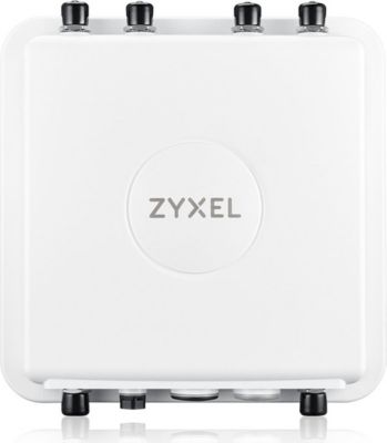 Hub USB C ZYXEL WAX655E-EU0101F