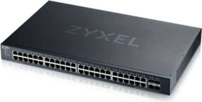 Hub USB C ZYXEL XGS1935-52-EU0101F