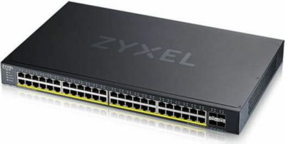 Hub USB C ZYXEL XGS1935-52HP-EU0101F